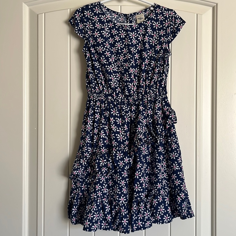 Girl’s OshKosh Dress